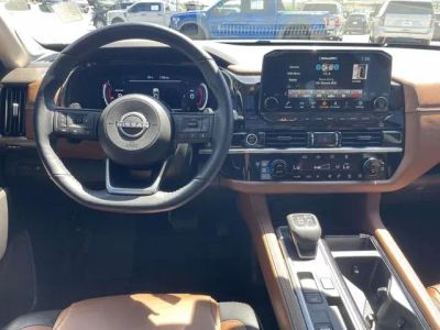2024 Nissan Pathfinder - Photo 12