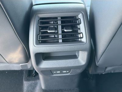 2026 Volkswagen Tiguan — photo 19 view