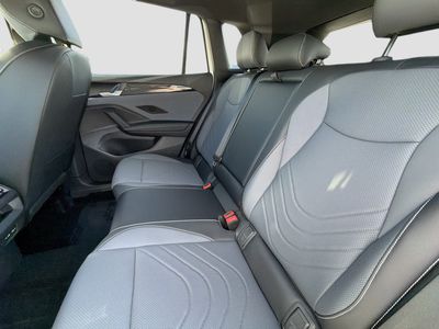 2026 Volkswagen Tiguan — photo 20 view