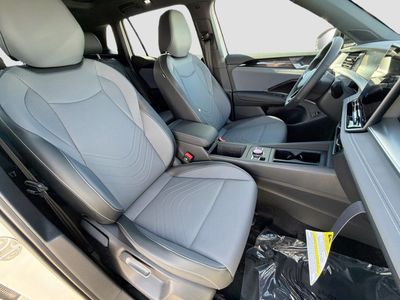 2026 Volkswagen Tiguan — photo 14 view