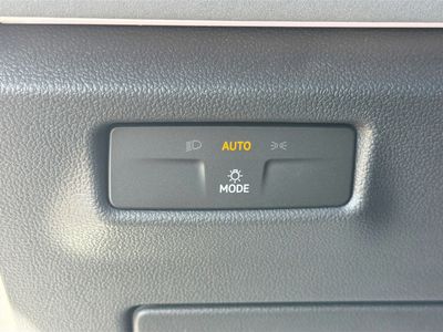 2026 Volkswagen Tiguan — photo 35 view