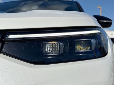 2026 Volkswagen Tiguan — photo 9 view