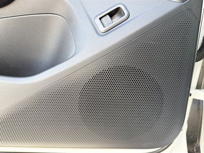 2026 Volkswagen Tiguan — photo 23 view