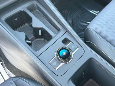 2026 Volkswagen Tiguan — photo 28 view