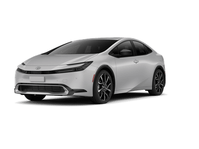 2026 Toyota Prius Plug-in Hybrid - Photo 23