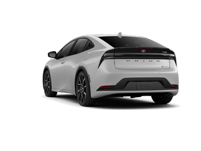 2026 Toyota Prius Plug-in Hybrid - Photo 26