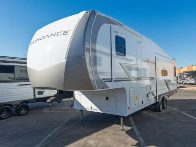 2026 Jayco SUNDANCE — photo 26 view
