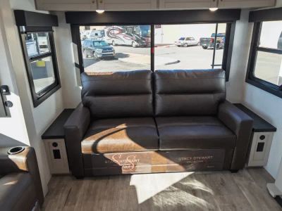 2026 Jayco SUNDANCE — interior view