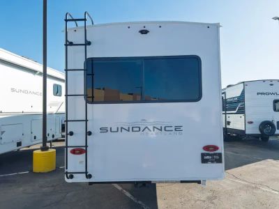 2026 Jayco SUNDANCE — photo 25 view