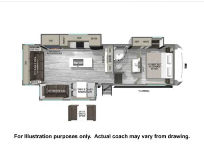 2026 Jayco SUNDANCE — photo 27 view