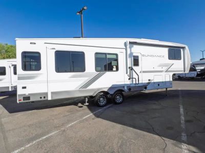 2026 Jayco SUNDANCE — photo 17 view
