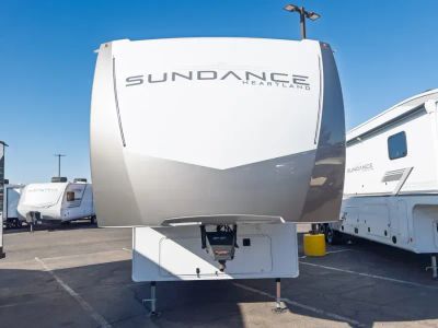 2026 Jayco SUNDANCE — photo 24 view