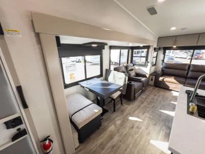 2026 Jayco SUNDANCE — photo 10 view