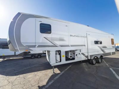 2026 Jayco SUNDANCE — photo 22 view