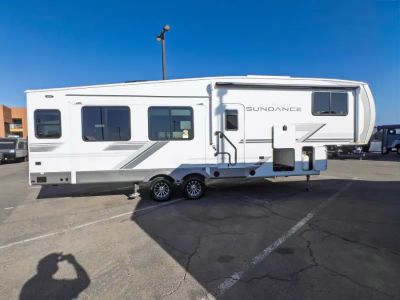 2026 Jayco SUNDANCE — photo 18 view