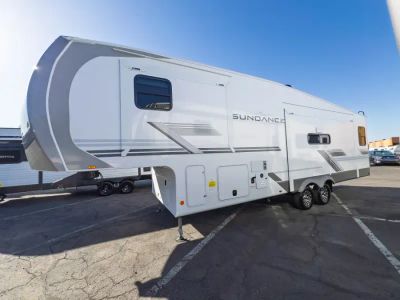2026 Jayco SUNDANCE — photo 21 view