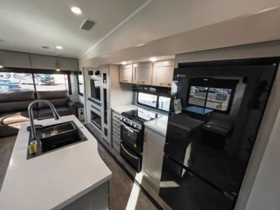 2026 Jayco SUNDANCE — detail view