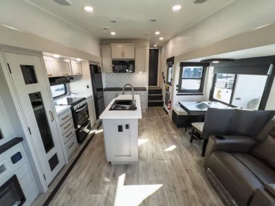 2026 Jayco SUNDANCE — side profile view