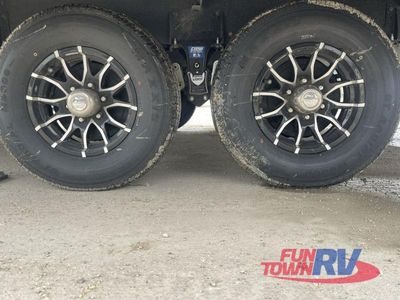 2025 Keystone RV Outback - Photo 10