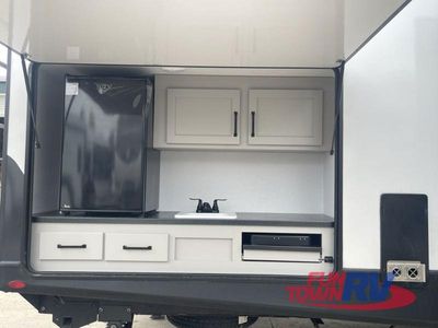 2025 Keystone RV Outback - Photo 8