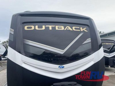 2025 Keystone RV Outback - Photo 3