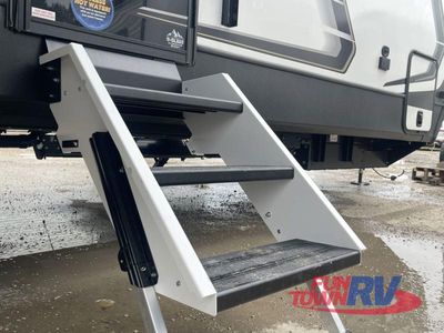 2025 Keystone RV Outback - Photo 11
