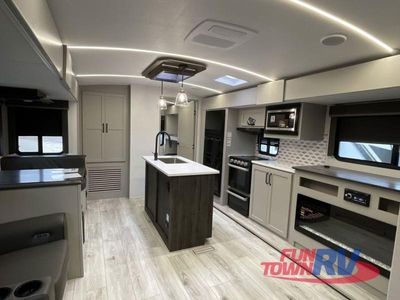 2025 Keystone RV Outback - Photo 15