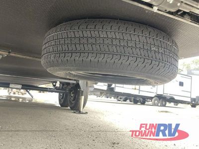 2025 Keystone RV Outback - Photo 13