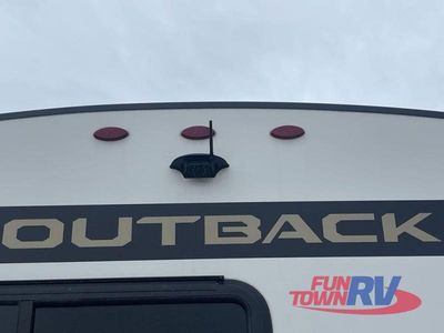 2025 Keystone RV Outback - Photo 12
