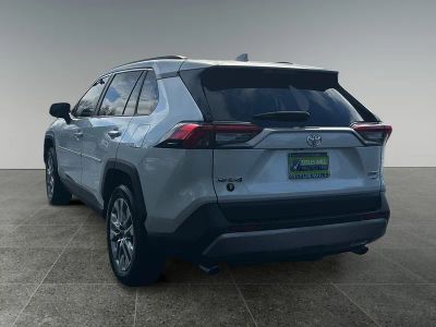 2024 Toyota RAV4 — detail view