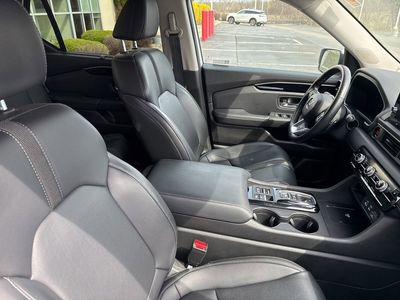 2023 Honda Pilot EX-L 7 Passenger - Photo 30