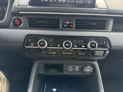 2023 Honda Pilot EX-L 7 Passenger - Photo 20