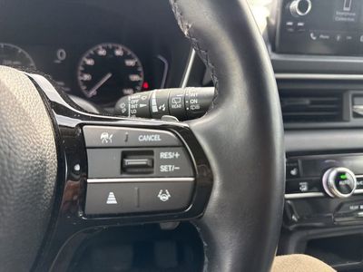 2023 Honda Pilot EX-L 7 Passenger - Photo 16