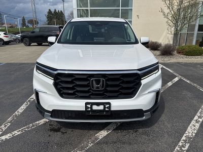 2023 Honda Pilot EX-L 7 Passenger - Photo 12