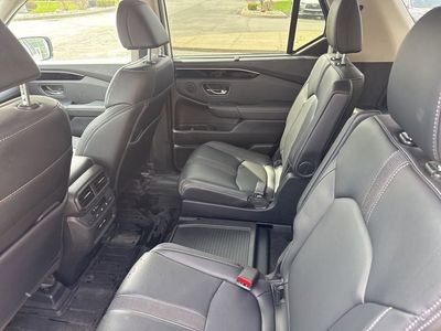 2023 Honda Pilot EX-L 7 Passenger - Photo 25