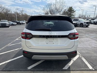 2023 Honda Pilot EX-L 7 Passenger - Photo 7
