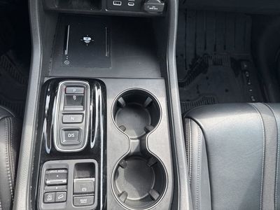 2023 Honda Pilot EX-L 7 Passenger - Photo 21