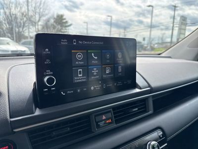 2023 Honda Pilot EX-L 7 Passenger - Photo 18