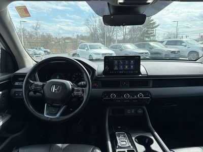 2023 Honda Pilot EX-L 7 Passenger - Photo 22