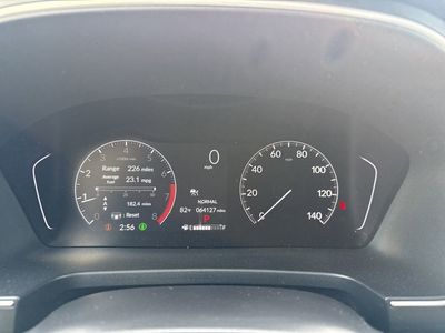 2023 Honda Pilot EX-L 7 Passenger - Photo 17