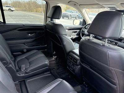 2023 Honda Pilot EX-L 7 Passenger - Photo 27
