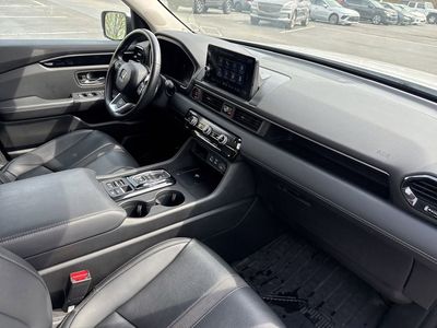 2023 Honda Pilot EX-L 7 Passenger - Photo 29