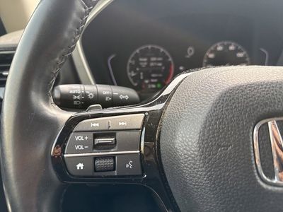 2023 Honda Pilot EX-L 7 Passenger - Photo 15