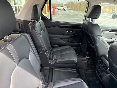 2023 Honda Pilot EX-L 7 Passenger - Photo 28