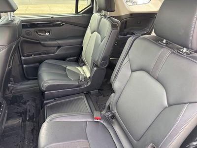 2023 Honda Pilot EX-L 7 Passenger - Photo 24
