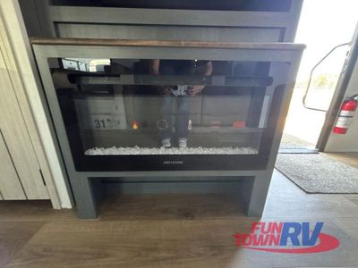 2026 Forest River RV Puma - Photo 25