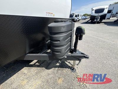 2026 Forest River RV Puma - Photo 7
