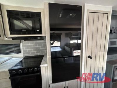 2026 Forest River RV Puma - Photo 20