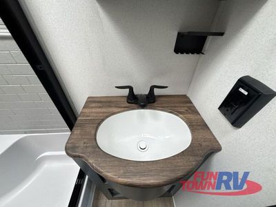 2026 Forest River RV Puma - Photo 28