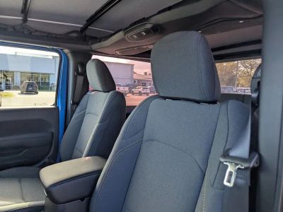 2026 Jeep Wrangler — photo 9 view